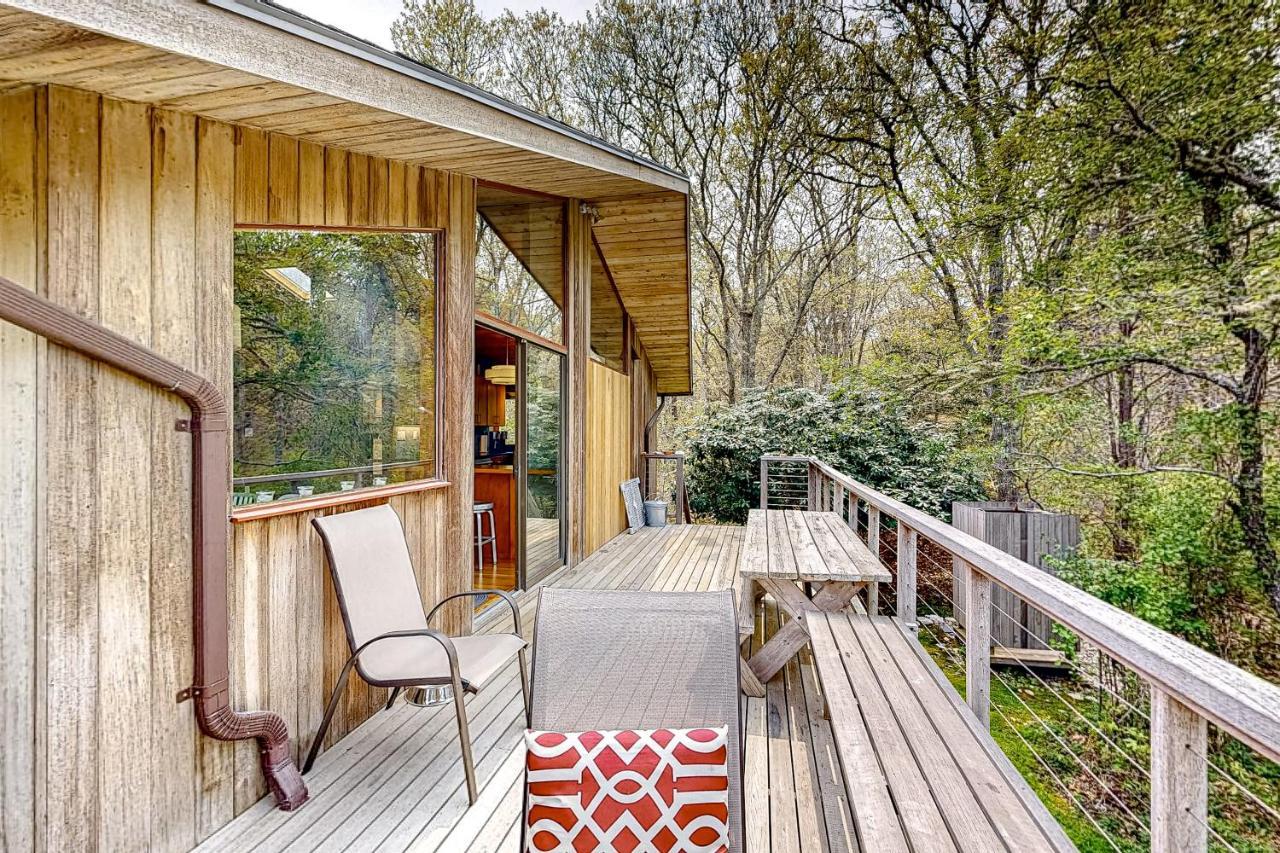 Bijha'S View Villa Chilmark Exteriör bild